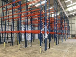 Warehouse, Racking Inspections, Fire Safety In The Warehouse, Double Deep Pallet Racking, Pallet Racking in Ipswich, Pallet Racking in Slough, Pallet Racking in Oxford, Advanced Handling & Storage, Second Hand Racking, Pallet Racking, Second Hand Pallet Racking North, Second Hand Pallet Racking North East, Second Hand Pallet Racking North East, Second Hand Pallet Racking County Durham, Second Hand Pallet Racking UK
