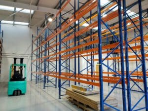 Second Hand Stow Pallet Racking, Direct Cable, Second Hand Pallet Racking, Used Pallet Racking, Used Pallet Racking, Warehouse