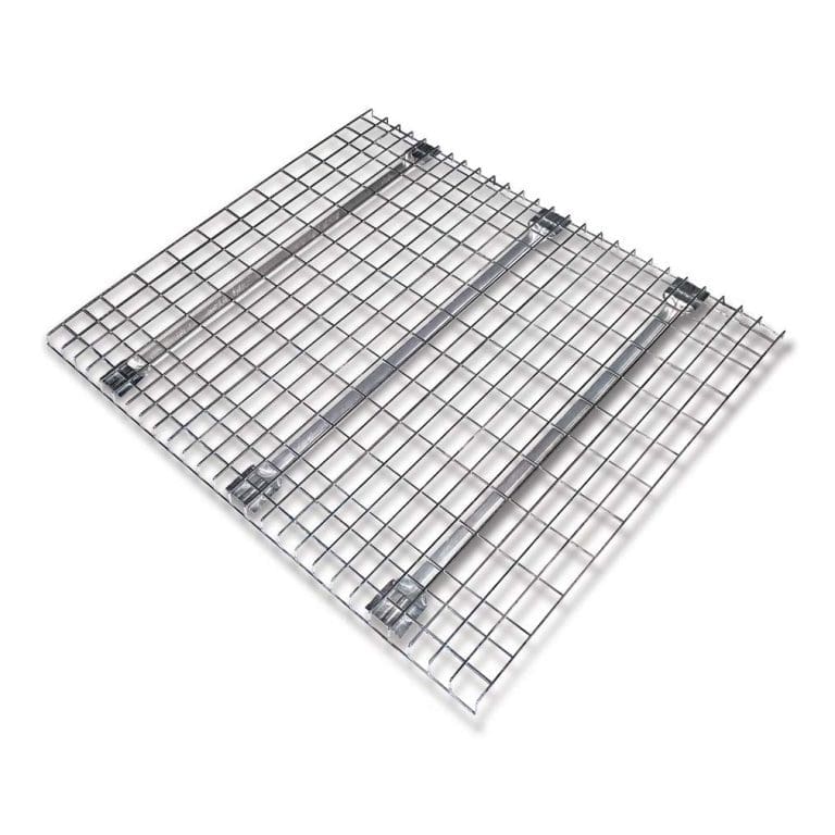 wire-mesh-shelving-for-pallet-racking